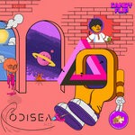 cover: Alez - Odisea