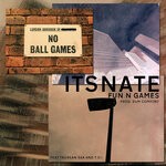 cover: Itsnate Feat Toi|Taurean Sax - Fun N Games