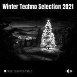 cover: Various - Winter Techno Selection 2021