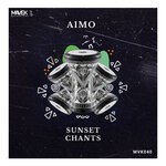 cover: Aimo - Sunset Chants