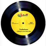 cover: Turbulence - Falling In Love (Dub Mix)