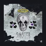 cover: Javi - Sinister