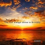 cover: Noeon - The Sun Always Shine In Brittany