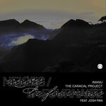 cover: Imanu|The Caracal Project - Neiges/La Fournaise