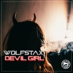 cover: Wolfstax - Devil Girl