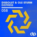 cover: Ole Sturm|Dissolut - Distress