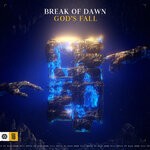 cover: Break Of Dawn - God's Fall (Extended Mix)