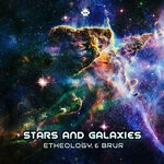 cover: Brur|Etheology - Stars And Galaxies