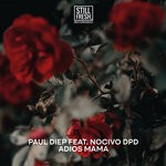 cover: Nocivo Dpd - Adios Mama