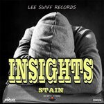 cover: Stain - Insights (Explicit)