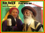 cover: Empress Constance A. Excell|Ras Roy D. - Pray With Me