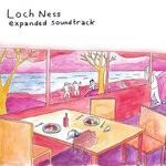 cover: Danny Wolfers - Loch Ness Expanded Soundtrack