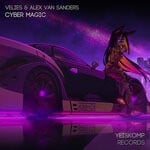 cover: Alex Van Sanders|Velies - Cyber Magic