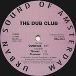 cover: The Dub Club - Outbreak