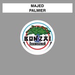 cover: Majed - Palmier