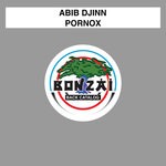 cover: Abib Djinn - PorNox