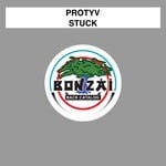 cover: Protyv - Stuck