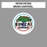 cover: Petri Petro - Brain Control