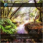 cover: Vegaz Sl - Lothlorien EP