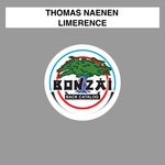 cover: Thomas Naenen - Limerence