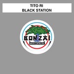 cover: Tito Rl - Black Station