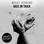 cover: Miguel Serrano - Back On Track