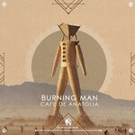 cover: Cafe De Anatolia - Burning Man