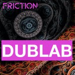 cover: Dublab - Friction