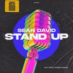 cover: Sean David - Stand Up