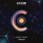 cover: Daniel Chord - Savage