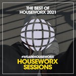 cover: Federico Cruz|Various - The Best Of Houseworx 2021