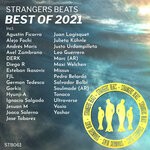 cover: Various - Strangers Beats Best Of 2021