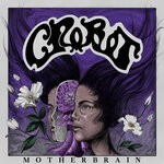 cover: Crobot - Motherbrain