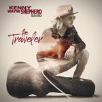 cover: Kenny Wayne Shepherd Band - The Traveler