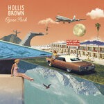 cover: Hollis Brown - Ozone Park