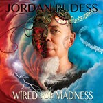 cover: Jordan Rudess - Wired For Madness