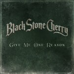 cover: Black Stone Cherry - Give Me One Reason