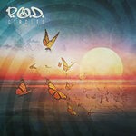 cover: P.o.d. - Circles