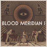 cover: Dewolff - Blood Meridian I