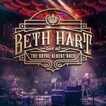 cover: Beth Hart - Live At The Royal Albert Hall