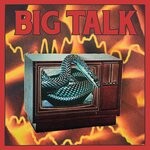 cover: Dewolff - Big Talk