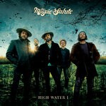 cover: The Magpie Salute - High Water I