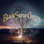 cover: Black Stone Cherry - Family Tree