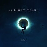 cover: Vola - 24 Light-Years