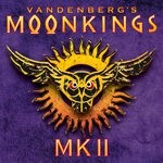 cover: Vandenberg's Moonkings - MK II