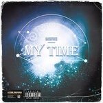 cover: Bassfreq - My Time