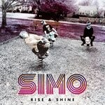 cover: Simo - Rise & Shine