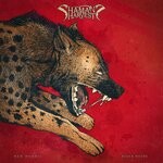 cover: Shaman's Harvest - Red Hands Black Deeds