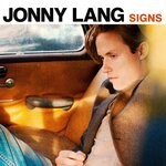 cover: Jonny Lang - Signs