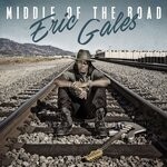 cover: Eric Gales - Middle Of The Road